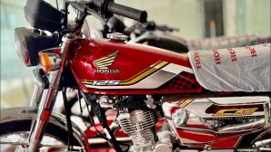 Honda chính thức ra mắt ‘huyền thoại côn tay’ 125cc giá rẻ 23 triệu đồng: Chơi sát ván Yamha Exciter