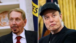 Tỷ phú công nghệ có 101 tỷ USD trong đêm soán ngôi Elon Musk thành người giàu nhất thế giới là ai?