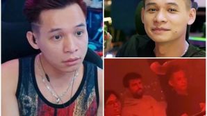Quá khứ thị phi của Độ Mixi: Từ nhân viên văn phòng đến streamer nổi tiếng nhiều lần bị 'chỉ điểm'