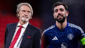 Tin bóng đá quốc tế 12/9: Alexis Sanchez trở lại Man United; Bruno Fernandes trên đường rời MU