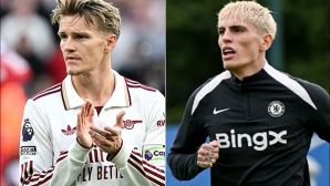 Bảng xếp hạng Ngoại hạng Anh 2025/26 mới nhất: Arsenal chiếm ngôi đầu, Chelsea rơi khỏi top 4?