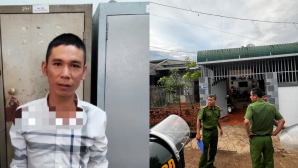 Lời kể của cháu bé duy nhất sống sót trong vụ thảm án Đắk Lắk, thoát nạn nhờ hành động nhanh trí