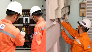 Gia đình sững sờ nhận hóa đơn điện tăng vọt hơn 3 lần, biết được lý do vội viết thư cảm ơn EVN