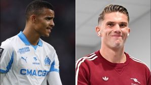 Lịch thi đấu bóng đá hôm nay: Real Madrid ôm hận vì Greenwood; Arsenal sảy chân ở Champions League?