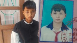 Bé trai 12 tuổi Hải Phòng đạp xe bỏ nhà đi suốt gần 1 tháng, bất ngờ nội dung tờ giấy để lại