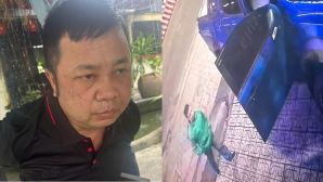 Lời khai khó tin của nghi phạm trộm 30 cây vàng trong ô tô tại TP.HCM, bị bắt khi đang trốn ở đâu?