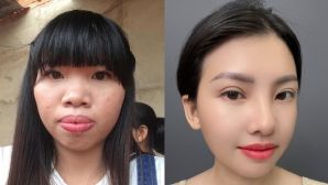 ‘Thị nở tái sinh’ Quách Phượng tiếp tục trùng tu nhan sắc, diện mạo mới thay đổi ngỡ ngàng