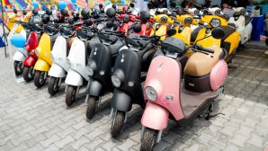 Giải mã sức hút VinFast Motio: An toàn, tiết kiệm và cá tính cho thế hệ học sinh Việt