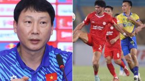 Sao Việt kiều gửi tín hiệu tới HLV Kim Sang-sik, ĐT Việt Nam đón siêu viện binh ở Vòng loại Asian Cup