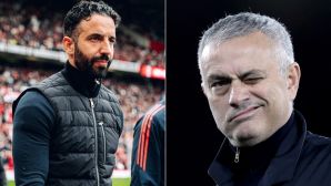 Tin MU hôm nay 17/9: Xong vụ Mourinho dẫn dắt Man United; Chốt ngày sa thải Ruben Amorim