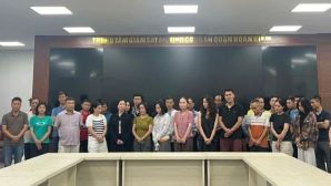 Thông tin nóng về vụ Viện pháp y tâm thần ‘chạy’ kết luận giám định tâm thần, 14 người gồm viện trưởng nhận cái kết đắng
