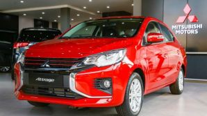 Giá lăn bánh sedan cỡ B rẻ nhất Việt Nam giảm cực mạnh, ‘triệt hạ’ cả Toyota Vios và Hyundai Accent