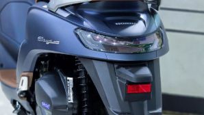 Tin xe máy 17/9: Xe tay ga ‘át chủ bài’ 160cc của Honda về Việt Nam, thiết kế đẹp long lanh, giá mềm