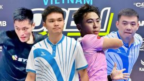 Tay vợt số một Thế giới tham dự, giải pickleball tại Việt Nam bán sạch vé VIP trong 1 ngày