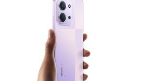 Đây là kẻ hủy diệt giá rẻ của iPhone 17 ra mắt giá dưới 4 triệu, màn 6.9 inch, pin 6000 mAh vẫn mỏng
