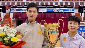 Thể thao Việt Nam 18/9: Đặng Thị Hồng bán hàng sau án cấm thi đấu; Bích Tuyền nhận tin sét đánh