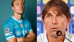 Antonio Conte không hiểu quyết định của Man United, ngầm 'hạ thấp' Ruben Amorim