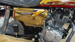 Tin xe máy 18/9: ‘Huyền thoại côn tay’ 125cc của Honda ra mắt giá 24 triệu đồng, đẹp hơn cả Winner R