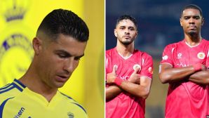 Kết quả bóng đá hôm nay: Ronaldo nhận tin dữ ở Saudi League; CLB CAHN gây sốt tại Champions League?