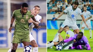 Thua đau ở Champions League, truyền thông Thái Lan ngả mũ trước sức mạnh của đại gia V.League