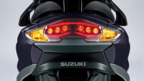 Suzuki chính thức ra mắt ‘xe ga quốc dân’ 125cc mới đẹp lấn át Honda Vision và SH Mode, giá hấp dẫn