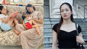Hé lộ số tiền chồng Tây chu cấp cho Lan Phương mỗi tháng để nuôi con sau khi ly hôn