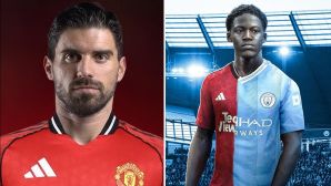 Tin chuyển nhượng mới nhất 18/9: Xong vụ Ruben Neves gia nhập Man Utd; Kobbie Mainoo đến Man City?
