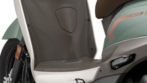 Tin xe hot 18/9: Ra mắt xe ga ‘bình dân’ giá rẻ như Honda Wave Alpha, trang bị nổi trội hơn Vision