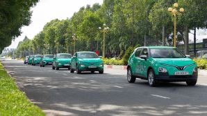 Với 500 triệu đồng, mua xe gì chạy dịch vụ để không lo xăng dầu, chỉ 2 năm thu hồi vốn?