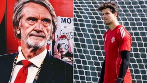 Tân binh của Man United nhận trái đắng, Sir Jim Ratcliffe hứng chịu cơn mưa chỉ trích
