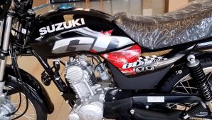 Tin xe máy 19/9: ‘Huyền thoại côn tay’ 113cc của Suzuki về đại lý giá 21 triệu đồng, hút khách vì rẻ