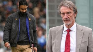 Sir Jim Ratcliffe tổ chức họp khẩn với HLV Amorim, Man United có HLV mới sau trận Chelsea?