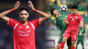 Beijing Guoan hòa như thua trước CLB CAHN, CĐV Trung Quốc chỉ thẳng lý do