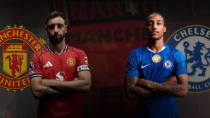 Dự đoán tỷ số MU vs Chelsea, 22h30 ngày 20/9 - Vòng 5 Ngoại hạng Anh: HLV Ruben Amorim bị sa thải?