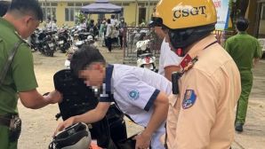 Phát hiện 1 học sinh ở Thủ Đức dương tính với cần sa, lời khai với công an khiến nhiều người ngao ngán