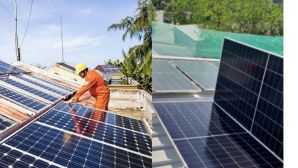 EVN lên tiếng về lắp đặt điện mặt trời mái nhà: Vì sao người dân cần khai báo để vận hành an toàn?