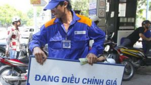 Giá xăng dầu hôm nay 19/9: Tiếp tục giảm sút 'thê thảm' do những lo ngại về kinh tế