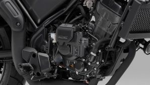 Honda ra mắt ‘huyền thoại côn tay’ mới ‘đỉnh’ hơn Winner R và Yamaha Exciter, giá rẻ so với trang bị