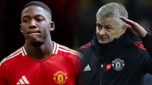 Tin bóng đá quốc tế 19/9: Xong vụ Mainoo rời Man United; Ole Solskjaer trở lại MU?