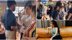 Chân dung đời thường cực kì sang chảnh của mẹ nạn nhân bị ‘tổng tài’ ra lệnh đánh: Đồng hồ hàng hiệu, kim cương đầy tay