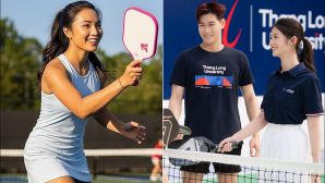 Pickleball trở thành môn thể thao 'quốc dân': Hàng loạt trường học Việt Nam đưa vào giảng dạy
