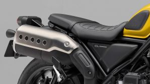 Tin xe hot 19/9: ‘Tân binh côn tay’ của Honda ra mắt với giá rẻ, xịn hơn Winner R và Yamaha Exciter