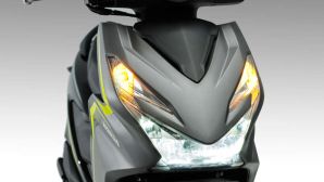 Tin xe trưa 19/9: Honda chính thức ra mắt ‘kẻ thay thế Vision’ giá 33 triệu đồng, đẹp hơn cả SH Mode