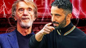 Sir Jim Ratcliffe đặt niềm tin, Ruben Amorim ký hợp đồng mới với Man United?