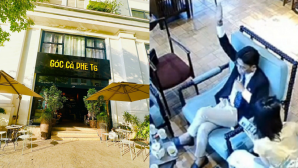 Tình hình kinh doanh hiện tại của quán cà phê Hà Nội sau vụ ‘tổng tài’: Chiếc ghế đặc biệt giới trẻ tranh nhau check-in