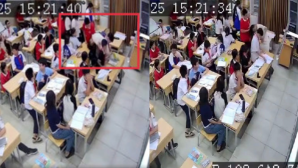Bộ GD-ĐT chính thức lên tiếng vụ học sinh túm tóc, ấn đầu cô giáo: Chỉ đạo khẩn chế tài xử lý mạnh tay 