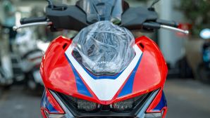 Tin xe máy 20/9: Chi tiết Honda Winner R 2026 vừa về đại lý, được săn đón hơn Yamaha Exciter, giá rẻ