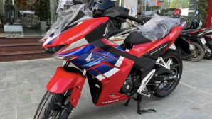 Honda Winner R phiên bản 2026 chính thức về đại lý: Thiết kế chất hơn Exciter, giá từ 46 triệu đồng