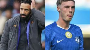 Kết quả bóng đá Ngoại hạng Anh hôm nay: Man Utd thua thảm Chelsea, Ruben Amorim chính thức rời ghế?