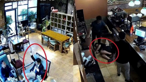 'Tổng tài' tội chồng tội, không chỉ ra lệnh cho 'thư ký' đánh người, đối diện án phạt cực nặng
